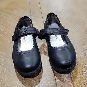 Little Girls Dress Shoes